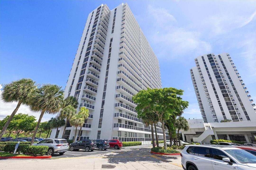 20515 E Country Club Dr 1747, Aventura, Florida 33180, HOA KỲ