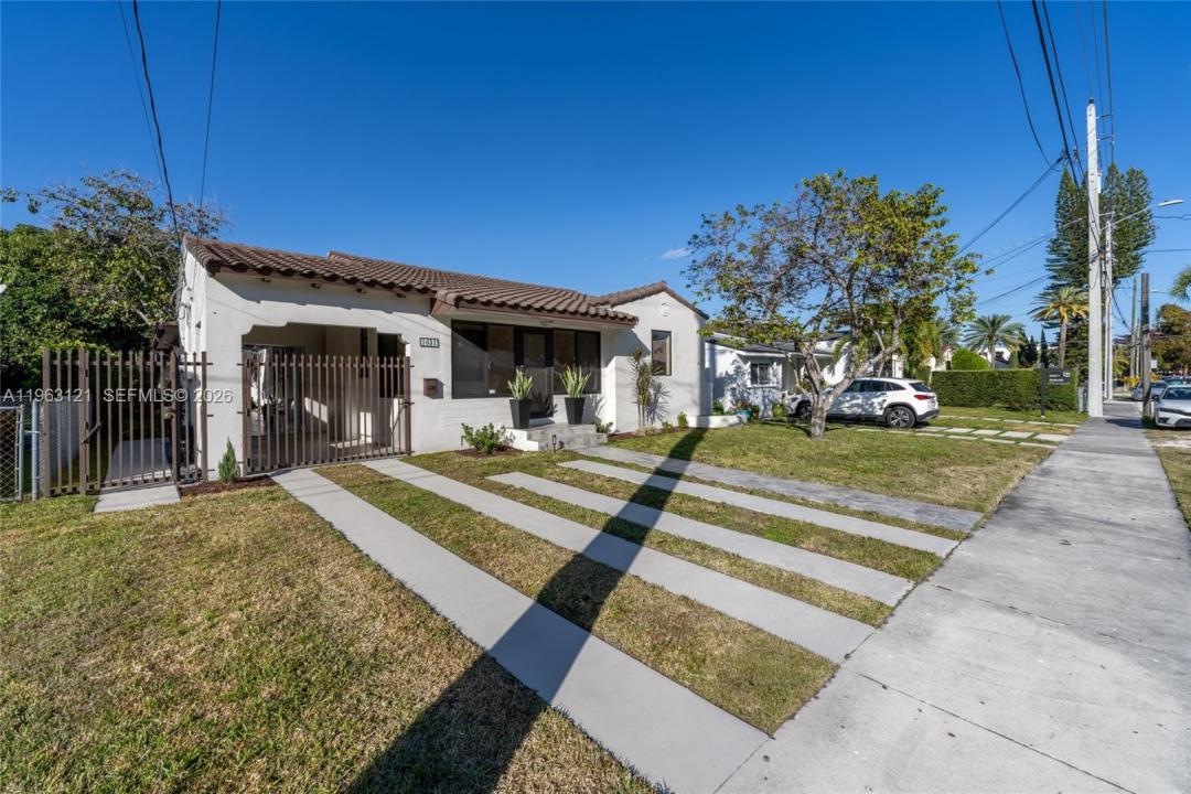 1631 SW 21st St, Miami, 플로리다 33145, 미국