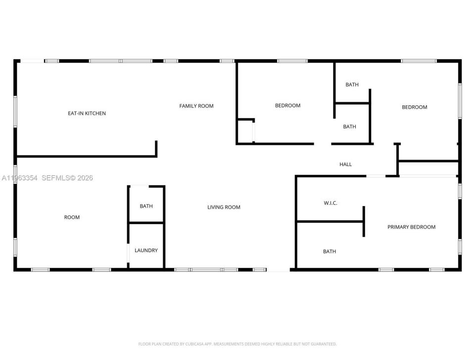 19955 SW 186th St, Miami, Floride 33187, États-Unis