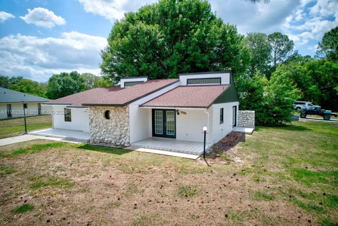 2551 N Avon Blvd, Avon Park, Florida 33825