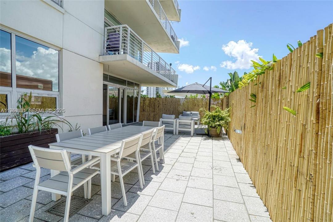 3250 NE 1st Ave 515, Miami, Florida 33137, Stati Uniti