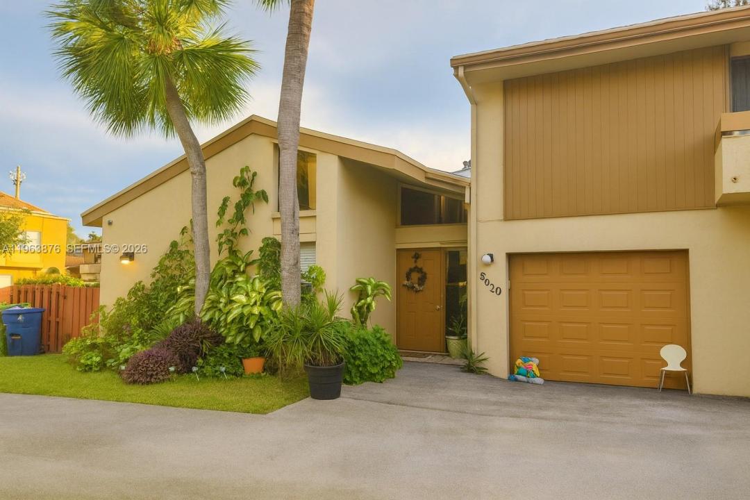 3020 E Missionwood Ln A-56, Miramar, Floride 33025, États-Unis