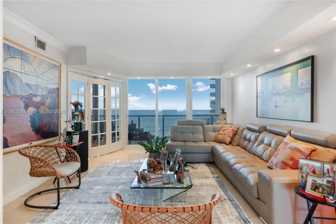 19333 E Collins Ave 1202, Sunny Isles Beach, Florida 33160, Stati Uniti