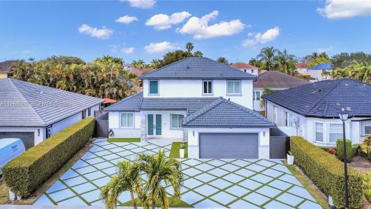 15967 SW 141st St, Miami, Florida 33196, USA