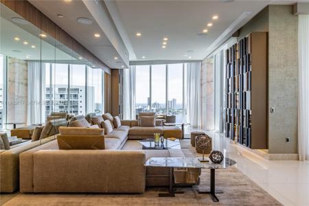 4100 Island Blvd PH-1, Aventura, فلوريدا 33160, الولايات المتحدة