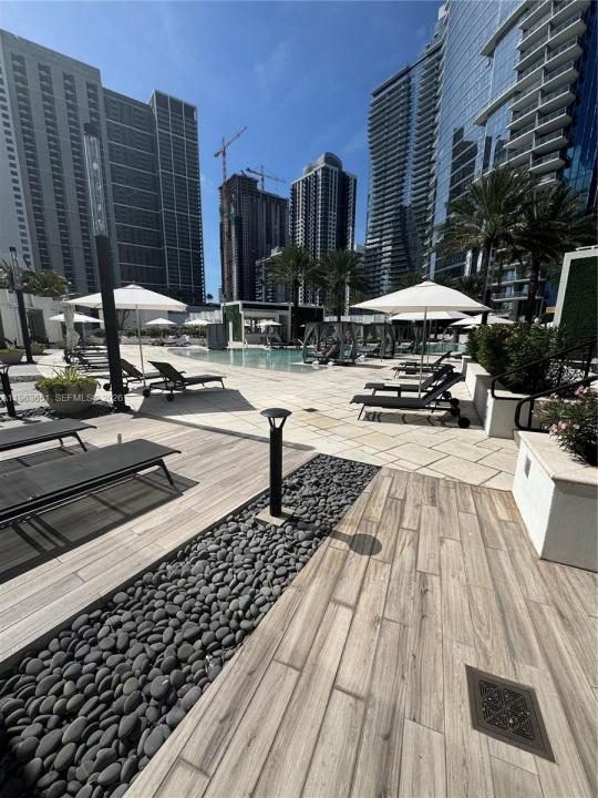 851 NE 1st ave 1, Miami, Floride 33132, États-Unis