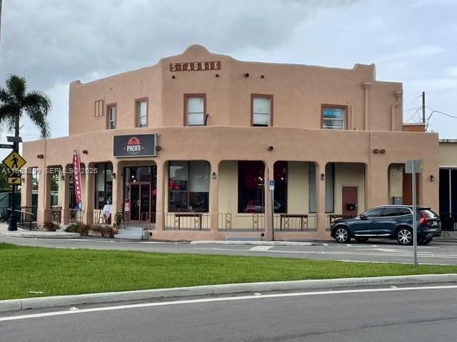 45 Curtiss Pkwy, Miami Springs, 플로리다 33166, 미국