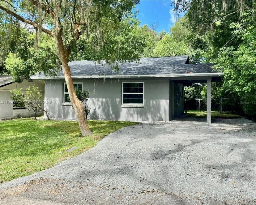 331 NE 9 AVE, Ocala, Flórida 34470, Estados Unidos