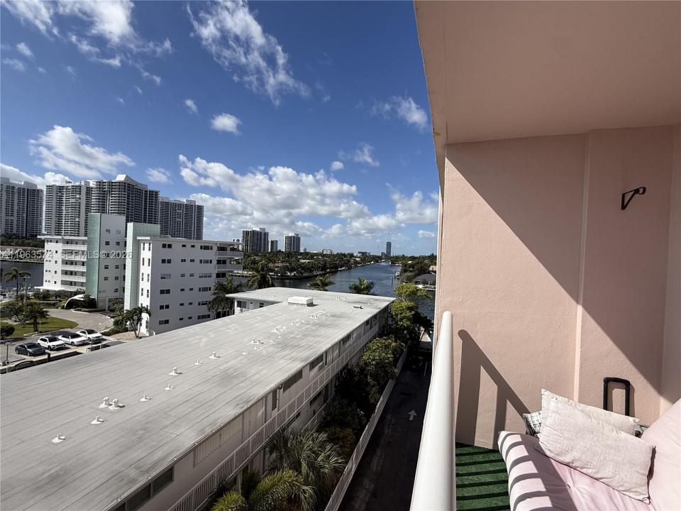 3161 S Ocean Dr 608, Hallandale Beach, Florida 33009, Stati Uniti