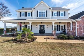 120 Lookout Court, Hallsville, Texas 75650, États-Unis