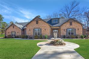 254 Easy Street, Frankston, Teksas 75763, USA