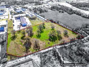 2351 Trade Days Boulevard, Der Kanton, Texas 75103, USA