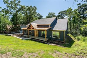 E 2133 Holly Trail, Holly Lake Ranch, Texas 75765, Stati Uniti