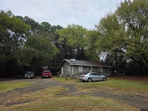 300 Walnut, Naples, Texas 75568, États-Unis