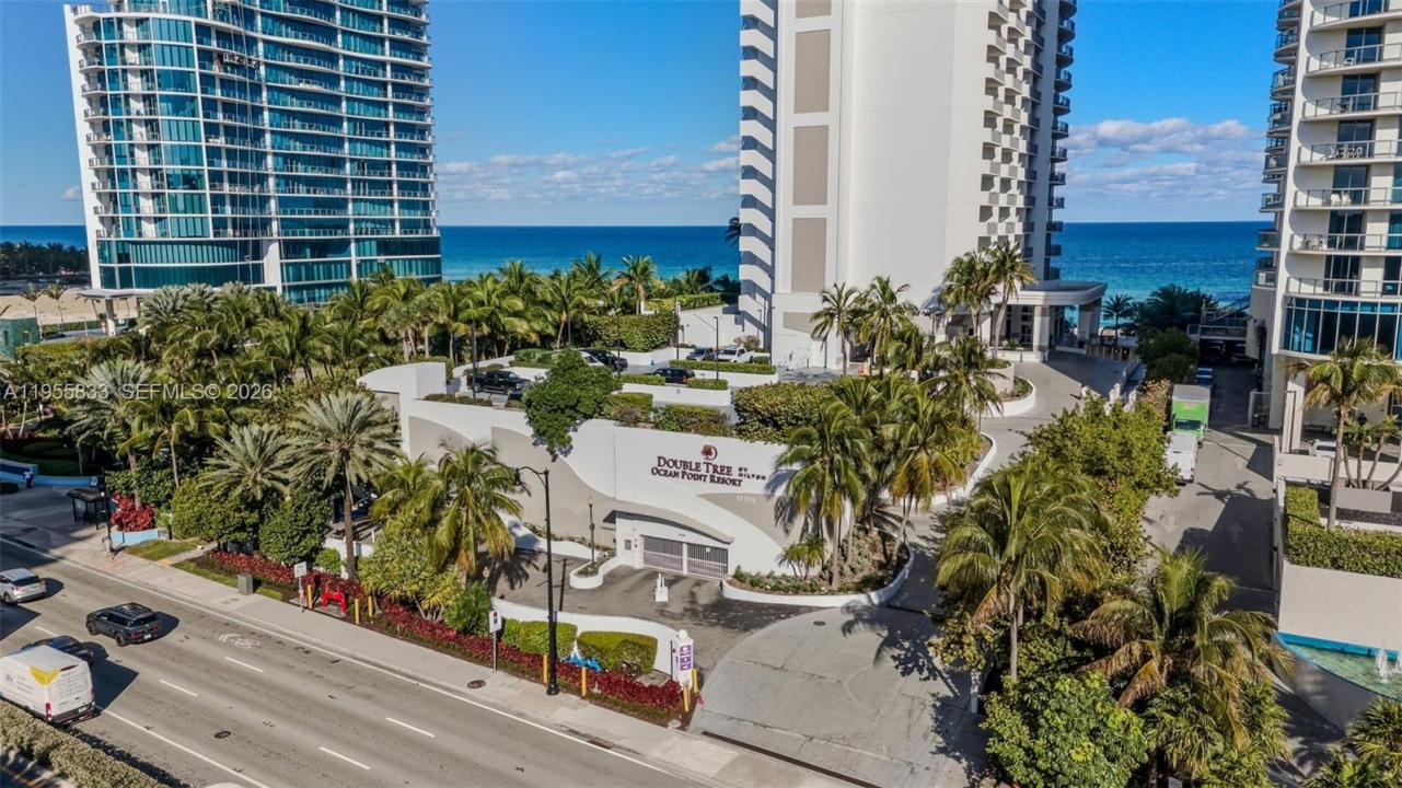17375 Collins Ave 2401, Sunny Isles Beach, Florida 33160, Amerika Birleşik Devletleri