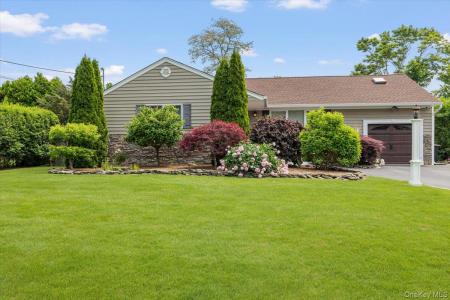 13 Colonial Lane, Brookhaven, New York 11713, États-Unis