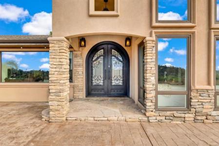 Hidden Mesa View Drive, El Cajon, Californie 92019, États-Unis