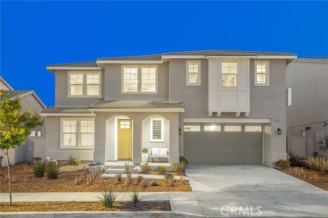 Sparrow Way, Saugus, California 91350