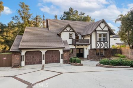 Liverpool Court, San Dimas, Californie 91773, États-Unis