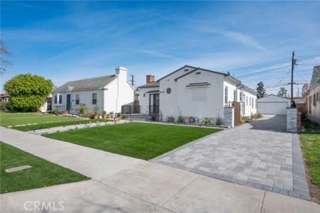 S 10th Avenue, Inglewood, Калифорния 90305, Соединенные Штаты