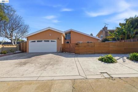 Delores Dr, Union City, Californie 94587, États-Unis