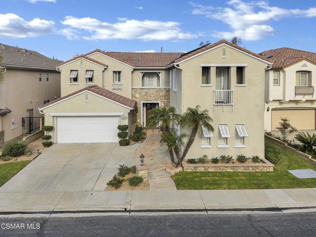 Indian Terrace Drive, Simi Valley, كاليفورنيا 93063, الولايات المتحدة