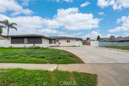 S Orange Avenue, West Covina, Californie 91790, États-Unis