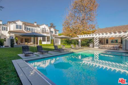 Sorrento Drive, Pacific Palisades, California 90272, Estados Unidos