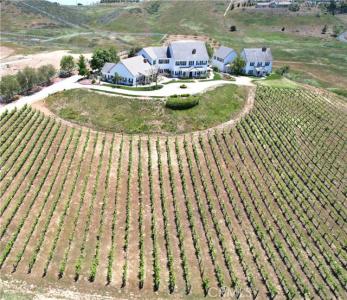 Avenida La Cresta, Murrieta, Californie 92562, États-Unis