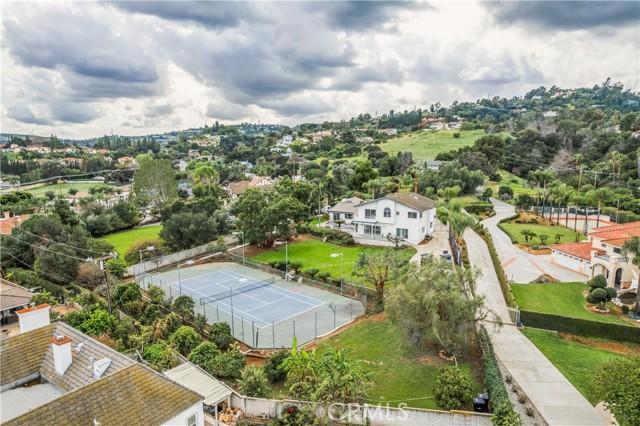 1/4 Vallecito Drive, Hacienda Heights, كاليفورنيا 91745, الولايات المتحدة