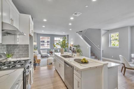 Maybeck Place, Hayward, Californie 94544, États-Unis