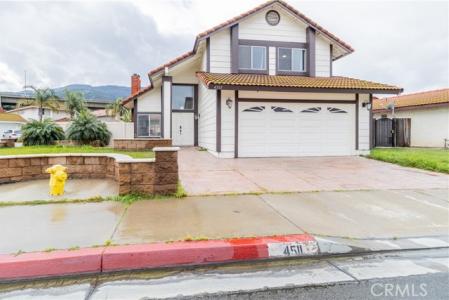 Feather River Road, Corona, California 92878, Stati Uniti