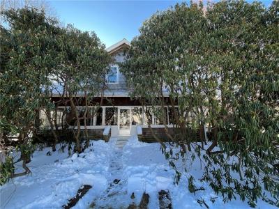 127 Longfellow Road, Jamestown, Rhode Island 02835, États-Unis