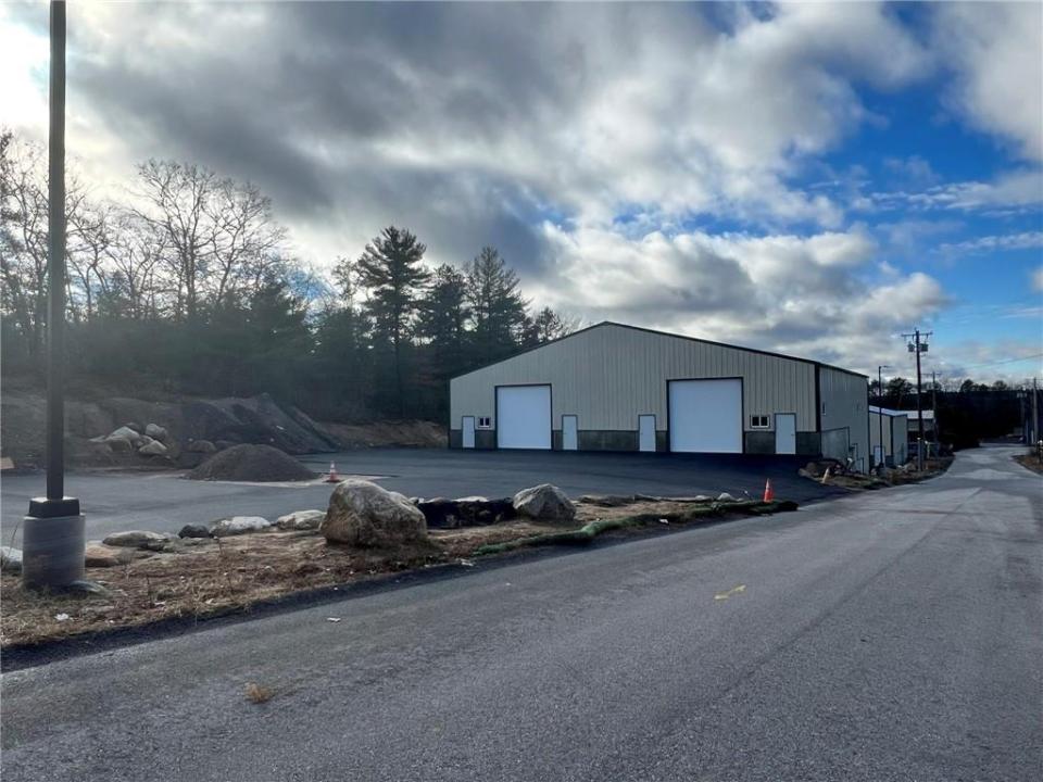 111 Hopkins Hill Road 5B, West Greenwich, Rhode Island 02817, Stati Uniti