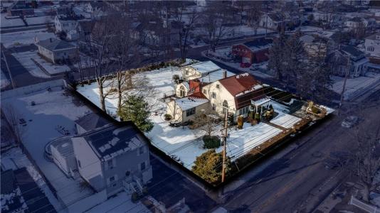 90 Putnam Avenue, Johnston, RI 02919, USA