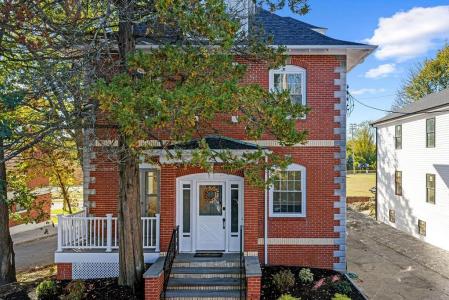 508 Charles Street, Providence, RI 02904, USA