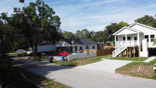 1606 S 45 Street, Tampa, Florida 33619