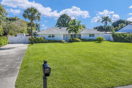 3150 Gulfstream Road, Palm Springs, Florida 33461