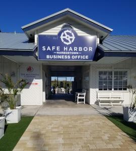 2010 Harbortown Drive K, Fort Pierce, Florida 34946, HOA KỲ