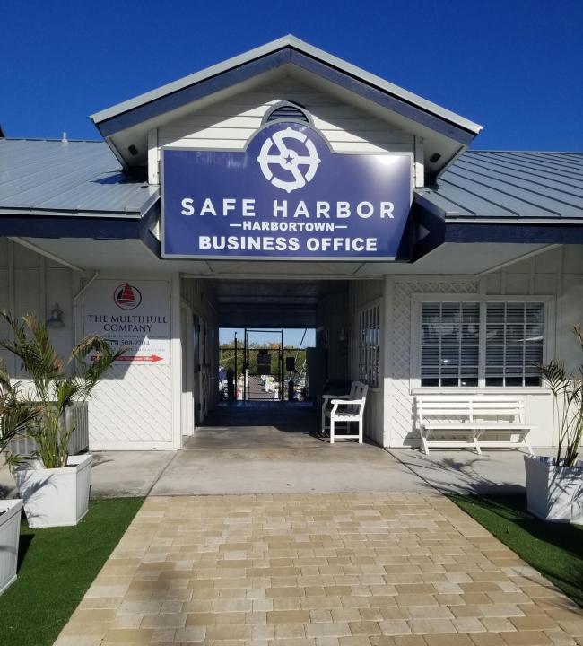 2010 Harbortown Drive K, Fort Pierce, Florida 34946, HOA KỲ