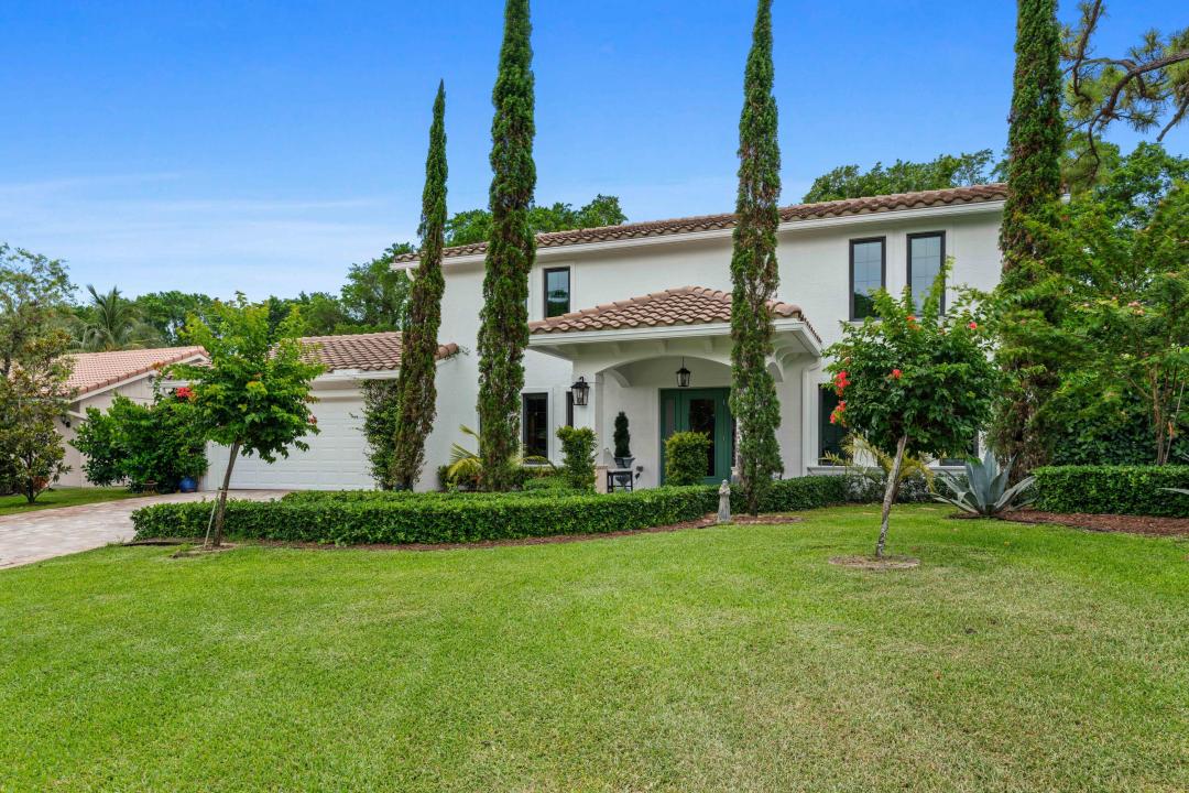 6204 Celadon Circle, EASTPOINTE, Palm Beach Gardens, 佛罗里达州 33418, 美国