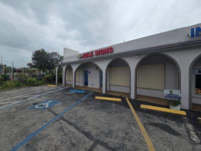 525 N State Road 7, Margate, Florida 33063, USA
