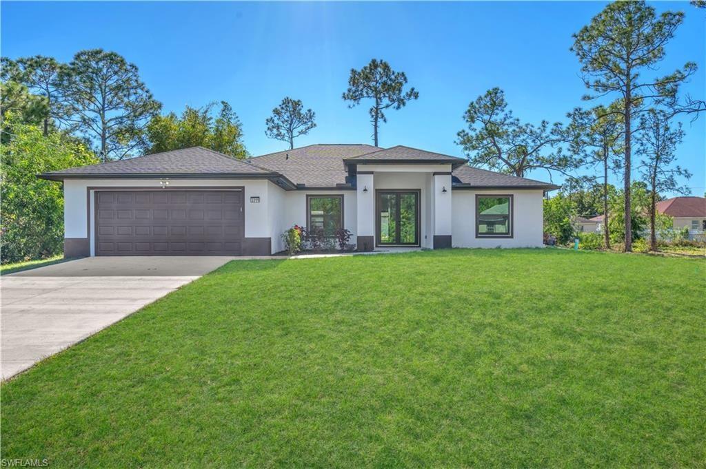 3311 23rd St, Lehigh Acres, Florida 33971, Estados Unidos