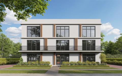 630 NE 3rd St, Hallandale Beach, Florida 33009