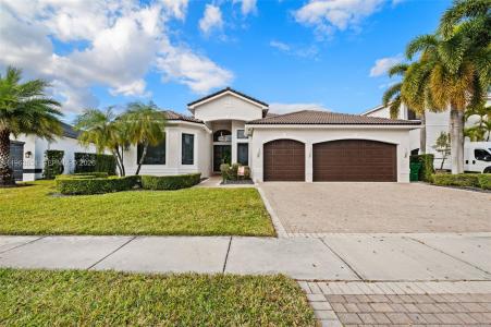 18563 SW 49th St, Miramar, Florida 33029, USA