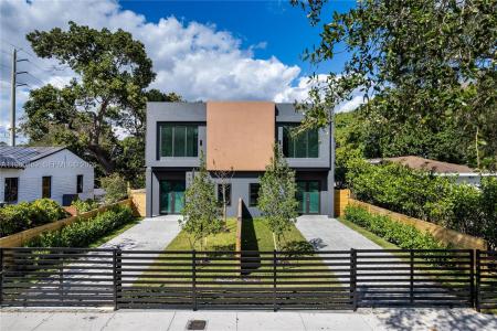 281 NW 52nd St 281, Miami, Florida 33127, USA