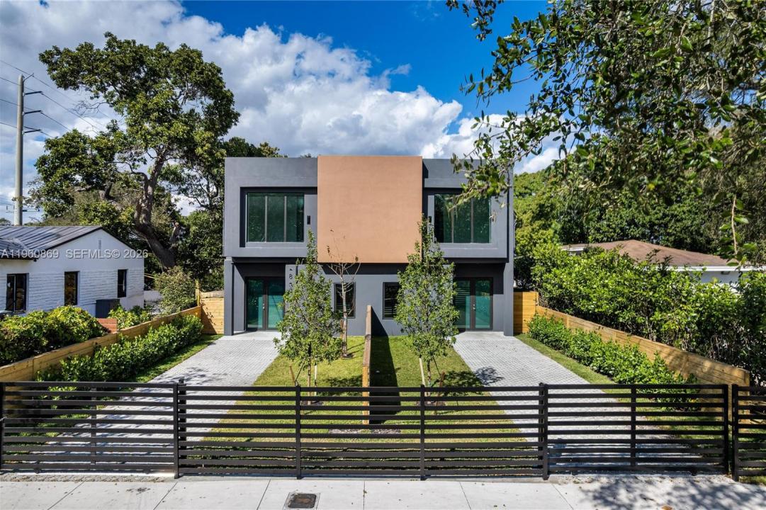 281 NW 52nd St 281, Miami, פלורידה 33127, ארצות הברית של אמריקה