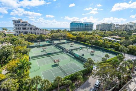 151 Crandon Blvd 802, Key Biscayne, Florida 33149, USA