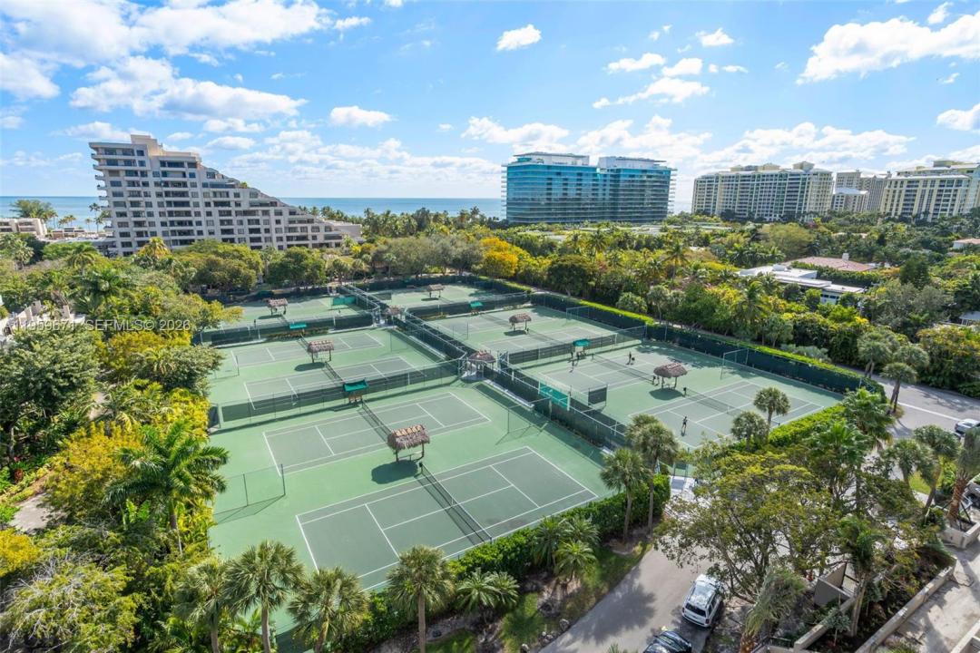 151 Crandon Blvd 802, Key Biscayne, Florida 33149
