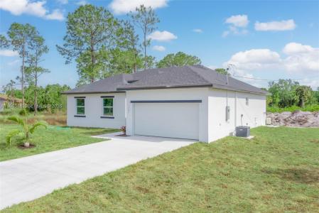 3121 71th St W, Lehigh Acres, Florida 33971, USA